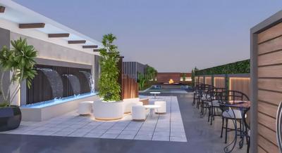 Project Image of 142.51 - 2656.86 Sq.ft 2 BHK Apartment for buy in Navkar Poonam