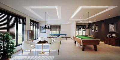 Project Image of 834 Sq.ft 2 BHK Apartment / Flat for sale in Shilgaon for Rs. 6100000