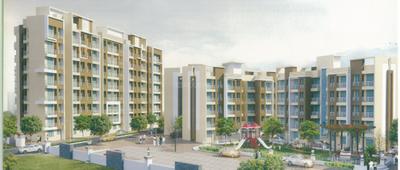 Shantee Sunshine Green Park Phase 2 Images for Project 1