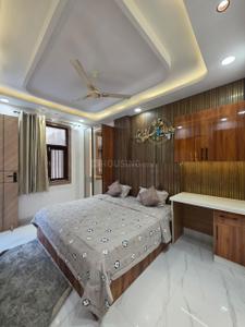 Project Image of 600.0 - 1300.0 Sq.ft 2 BHK Builder Floor for buy in AM The Excellence