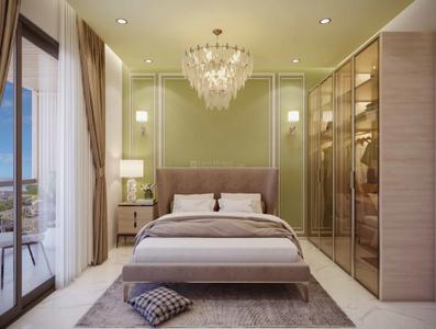 Project Image of 750.0 - 992.87 Sq.ft 2 BHK Apartment for buy in Grand Exotica