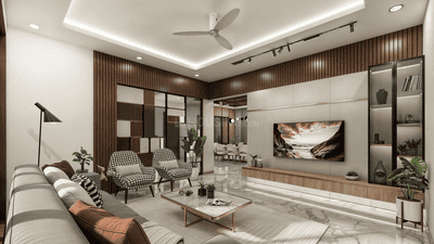 Project Image of 4404 Sq.ft 4 BHK Villa for sale in Kalapatti for Rs. 48100000