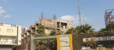 Project Image of 912.56 - 1571.85 Sq.ft 2 BHK Apartment for buy in Godrej Habitat