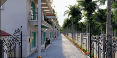 Project Image of 0.0 - 3229.0 Sq.ft 3 BHK Villa for buy in Luxofy Casa De Fresco