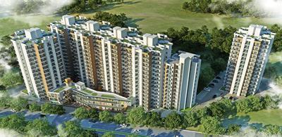 Project Image of 900 Sq.ft 2 BHK Apartment / Flat for sale in Sector 93 for Rs. 5900000