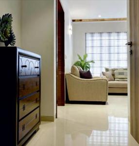 Project Image of 1450 Sq.ft 3 BHK Apartment / Flat for sale in Pashan for Rs. 14000000