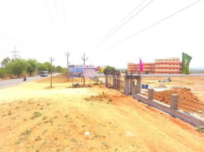 Project Image of 1800.0 - 13500.0 Sq.ft Residential Plot Plot for buy in Samooha Pharma Valley
