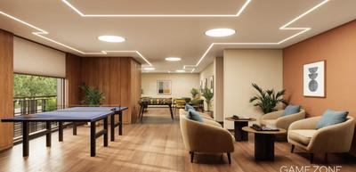 Project Image of 2482.91 - 2543.3 Sq.ft 4 BHK Apartment for buy in Saiyamm Apricus