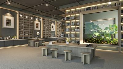 Project Image of 1856.0 - 3165.0 Sq.ft 4 BHK Apartment for buy in Raghuvir Silverstone