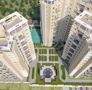 Kumar Princetown Royal Elevation 2
