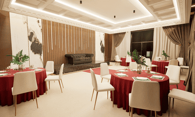 Project Image of 314.31 - 1262.51 Sq.ft 1 RK Apartment for buy in Dhruvija Gopura