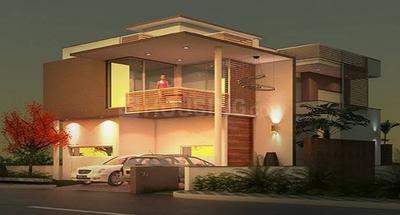 Project Image of 0.0 - 2100.0 Sq.ft 3 BHK Villa for buy in BricMor Lorena Villas