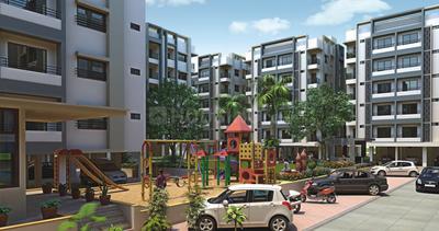 Project Image of 1179.0 - 1755.0 Sq.ft 2 BHK Apartment for buy in Shayona Green