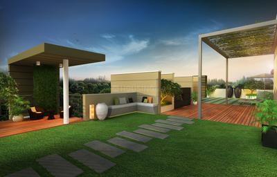 Project Image of 2450 Sq.ft 4 BHK Apartment / Flat for sale in Edappally for Rs. 22000000
