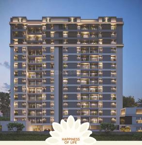 Samruddhi Sunshine Elevation 1