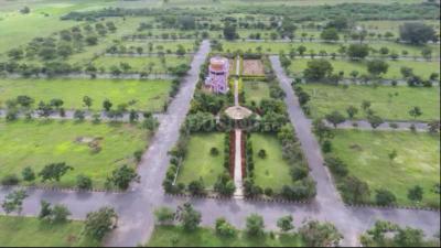 Project Image of 1320.0 - 5386.0 Sq.ft Residential Plot Plot for buy in JSR Suncity Capital Plots