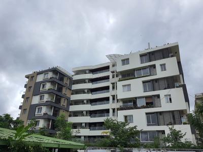 Project Image of 1062.69 - 2258.21 Sq.ft 2 BHK Apartment for buy in Pakiza Kainat