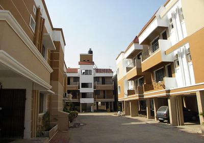 Project Image of 745.0 - 1220.0 Sq.ft 2 BHK Apartment for buy in Pace Acyuta