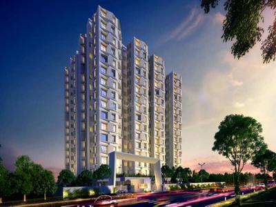 Project Image of 804.0 - 1326.0 Sq.ft 2 BHK Apartment for buy in Aratt Milano