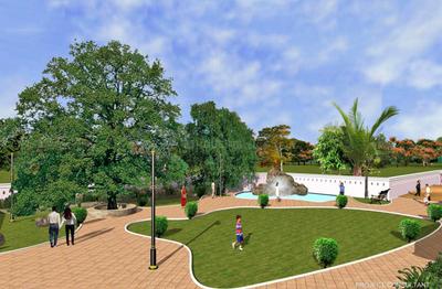 Project Image of 0.0 - 3000.0 Sq.ft 4.5 BHK Villa for buy in Parthivi Nook