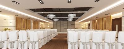 Project Image of 2075 Sq.ft 3 BHK Apartment / Flat for sale in Hitech City for Rs. 20000000