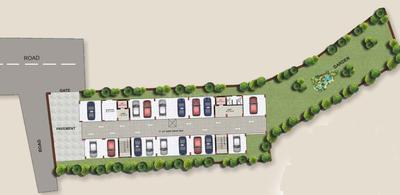 Project Image of 1270.0 - 1590.0 Sq.ft 3 BHK Apartment for buy in SN Sahay Mansion