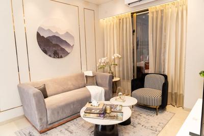 Project Image of 1781 Sq.ft 4 BHK Apartment / Flat for sale in Wadala East for Rs. 72900000
