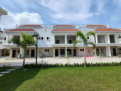 Project Image of 1217.94 - 1351.84 Sq.ft 4 BHK Villa for buy in Kalash Heritage