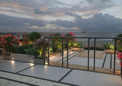 Project Image of 1216.0 - 2413.91 Sq.ft 3 BHK Apartment for buy in Ayaansh Promenade