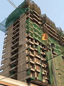 Project Image of 440.03 - 673.82 Sq.ft 1 BHK Apartment for buy in Vikas Ritz Tower C