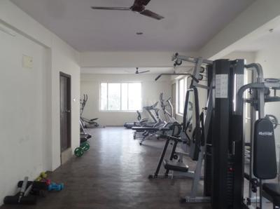 Project Image of 850.0 - 1400.0 Sq.ft 2 BHK Apartment for buy in Shreya Elegance