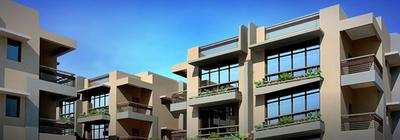 Project Image of 3690.0 - 4914.0 Sq.ft 5 BHK Villa for buy in Shlok Six Homes