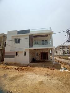 Project Image of 3520.0 - 3558.0 Sq.ft 3 BHK Villa for buy in Ayodhya Villas