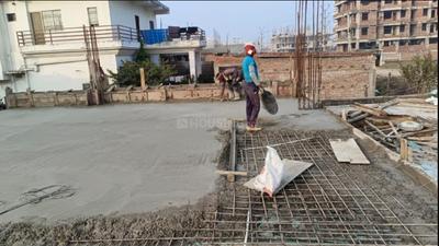 Project Image of 704.66 - 838.05 Sq.ft 2 BHK Apartment for buy in Devasha Asha Kiran Enclave