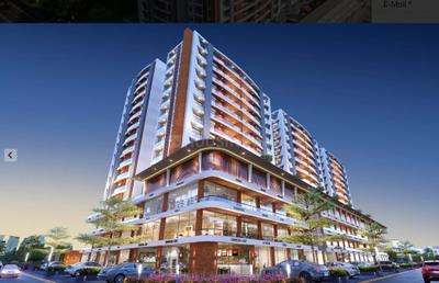 Project Image of 1470.0 - 3095.0 Sq.ft 3 BHK Apartment for buy in Shree Siddheshwar Havelock