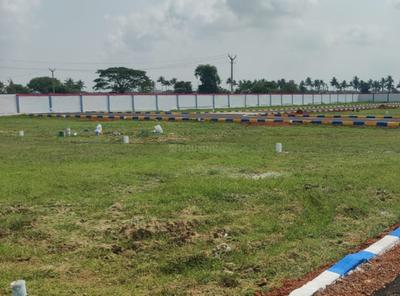 Project Image of 800.0 - 2000.0 Sq.ft Residential Plot Plot for buy in Premier Malliga Shanthi Colony