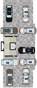 Project Image of 0.0 - 1009.12 Sq.ft 2 BHK Apartment for buy in Prabhudessai Meraki
