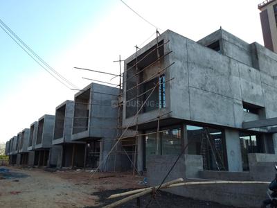 Project Image of 1927.71 - 2691.95 Sq.ft 4 BHK Villa for buy in Shiv Sanidhya Villas