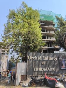 Project Image of 1778.0 - 3660.0 Sq.ft 3 BHK Apartment for buy in Landmarks Orchid Infinity