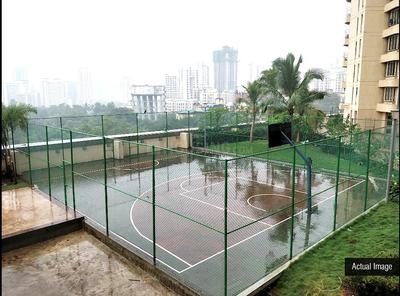 Project Image of 0.0 - 1597.0 Sq.ft 4 BHK Apartment for buy in Dosti The Majesta