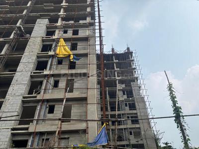 Project Image of 659.0 - 864.0 Sq.ft 2 BHK Apartment for buy in ATK Kalim Zeus