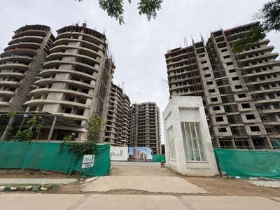 Project Image of 869.8 - 1327.51 Sq.ft 2 BHK Apartment for buy in Eldeco Latitude 27