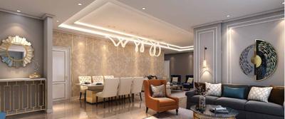 Project Image of 2858.0 - 3503.0 Sq.ft 3 BHK Apartment for buy in Shubhadeep Novila