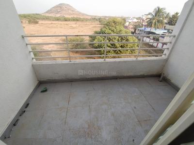 Project Image of 323.0 - 750.0 Sq.ft 1 BHK Apartment for buy in Thakre Samarth Niwas