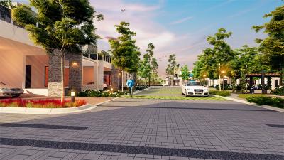 Project Image of 2800.0 - 3804.0 Sq.ft 3 BHK Villa for buy in SFS Gardenia