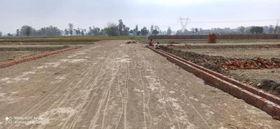 Project Image of 800.0 - 5000.0 Sq.ft Residential Plot Plot for buy in Unite Vision Kissan Green Paradise