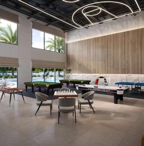 Project Image of 1307.0 - 2581.0 Sq.ft 2 BHK Apartment for buy in Casagrand Aquagrove