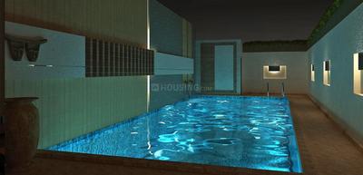 Project Image of 965.0 - 1529.0 Sq.ft 2 BHK Apartment for buy in DS Max Sista