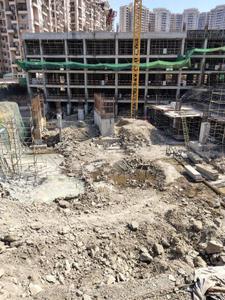 Project Image of 896.3 - 1782.06 Sq.ft 2 BHK Apartment for buy in K Raheja T3 Named Altair of Raheja Galaxy in RV Premiere