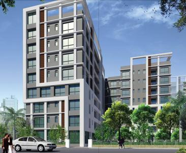 Project Image of 1692.0 - 3226.0 Sq.ft 3 BHK Apartment for buy in Akshara Vilaas